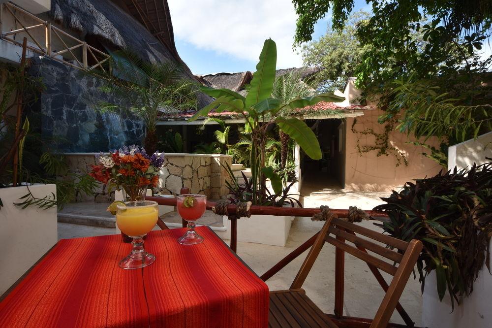 Hotel Beach Energy 5Th Av Playa del Carmen Exterior foto