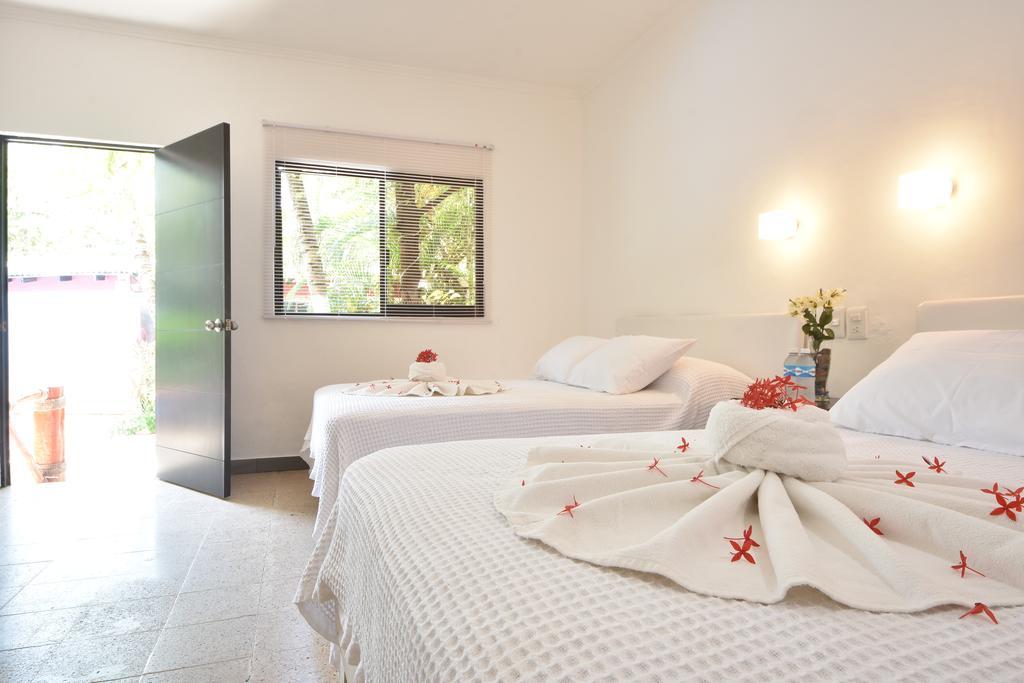 Hotel Beach Energy 5Th Av Playa del Carmen Quarto foto